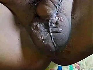 Watch this hot asian twink in solo wax play!