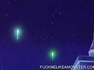 Petite anime slut gets fisted in hardcore fetish fantasy.