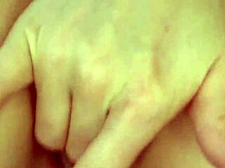 Blonde Pornstar Silvia Saint Cums Hard on Sex Machine