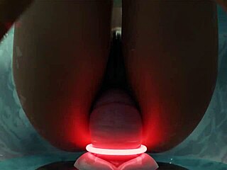 Kate marsh rides in bath in life is strange parody.