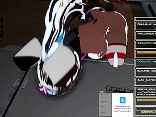 Athena Airis Chaturbate archive