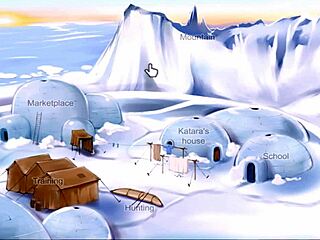 Is this sloppy blowjob in 4 Elements Trainer?