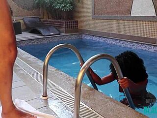 Dr Bumbum Volta com Tudo da Uma Surra de Pica na Bruna Black Vídeo Completo no XVideos Red Bettohfitness Bruna Black