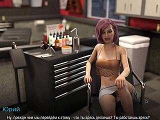 I’m Hooked on College Bound Gameplay Part 24