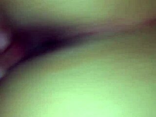 The story of fucking a Chilean with a big ass in hardcore sex