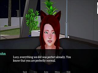 Anime teen with small tits gets fucked in hentai