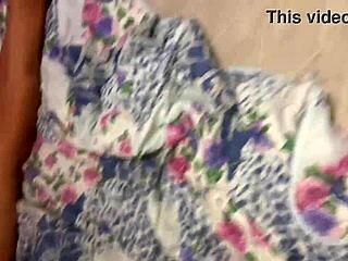 Corno Films Wife Banging Hard with Her Lover!