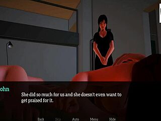 Anime teen with small tits gets fucked in hentai