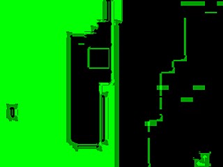 what's in this complete gameplay with my cute roommate part 1?