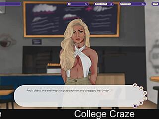 Craze Dating Erotic Rich Story