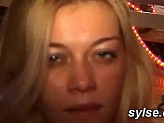 Two Amateur Lesbians Caught In Forest By Pervert