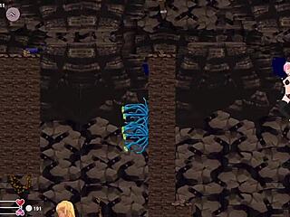 Futa Hentai Gameplay