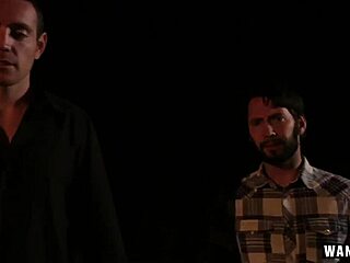 Wankz presents American whore story with Alison and Jacky orgy