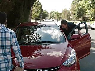 Wankz presents American whore story with Alison and Jacky orgy