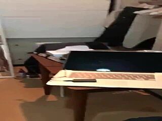 Hot Asian Girl Gives Blowjob in Homemade High-Definition Video.