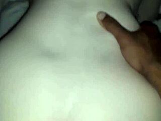 Comi Uma Branquinha De Quatro Dechei A Buceta Dela Toda Esfolada E O Rabo Vermelho Pintoloko110 Brancarosa