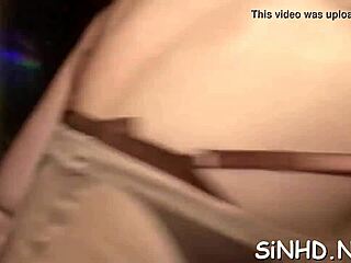 Nasty Group Orgy Satisfies Wild Pussy Cravings