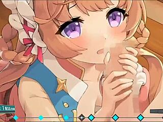 准备好原神打飞机训练吗？