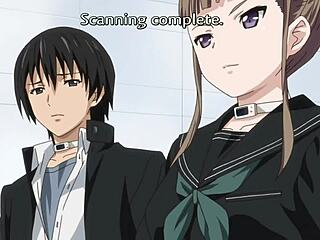 Is This Euphoria Episode Featuring Rough Student Action with Monster Cocks?