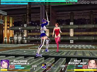 Br1 hidden boss fight in japanese game