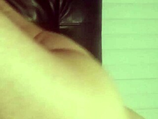 Vietnamese Wife Craves Deep Thrusts From Monster Cock