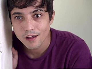 aria valencia and lolly dames swap family roles in s5-e10