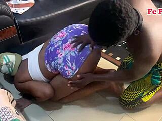 corp member bangs neighbor for soup, BBC action