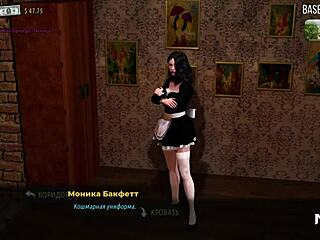 Hey, check anal sex by the pool in Fashionbusiness!