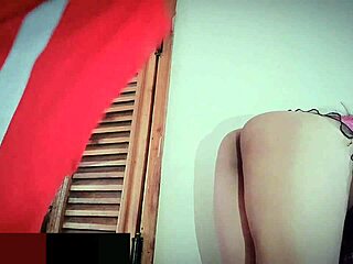 This hot latina student will do her best to make it through the school year with deepthroat and facial 😏.