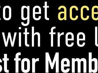 Rome Major And Friend Double Team Carmela Clutch