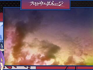 慢损伤3激烈动漫高潮剧情