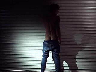 dalton and dakota licking asses sloppy