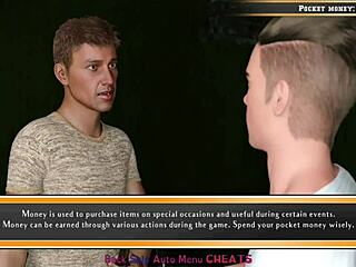 Personal walkthrough of Being a Dik episode 1 game