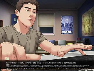 i played through the complete gameplay of our red string part 12 at the gym