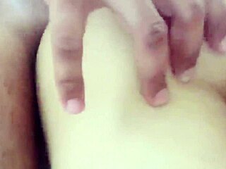 fucking my indian college teacher miss simran and cumming inside