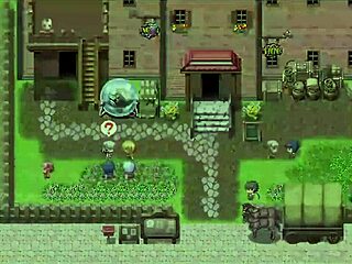 Grace In The Labyrinth Town Part 20