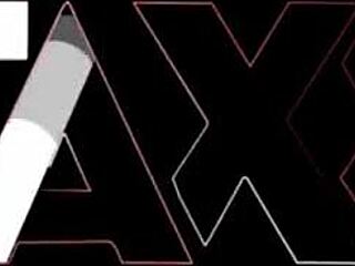 Hot milf with big tits gets hardcore fucked and cumshot by young man