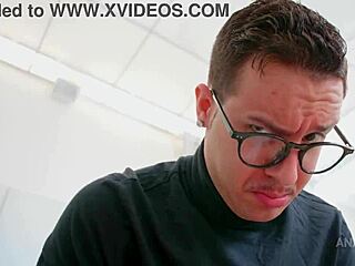 Lady gang, how deep can you take it in therapy?