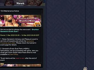 Ep4 genesis delivers the wildest cowgirl riding ever