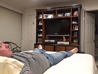 ava joe casting pov interview