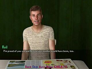 Personal walkthrough of Being a Dik episode 1 game