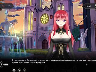 Complete Gameplay: Wanderer Broken Bed Part 7