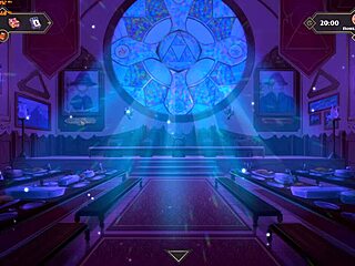 Complete Gameplay: Wanderer Broken Bed Part 7