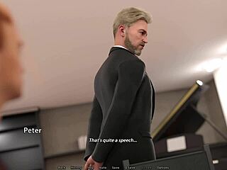 busty nurse joins petite 18+ doctor for steamy threesome play