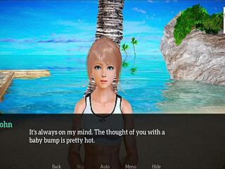 My New Family 200 In 3D Hentai Cartoon Sex Game