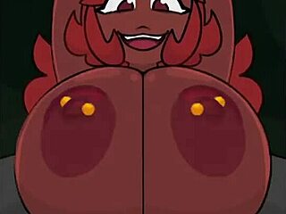 zoologista fodendo com os peitos enormes