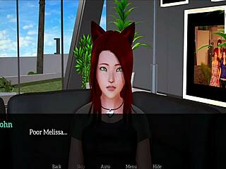 My New Family 200 In 3D Hentai Cartoon Sex Game