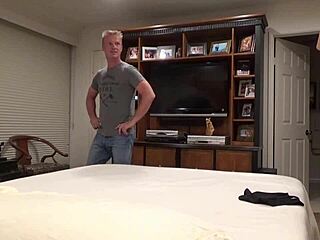 ava joe casting pov interview