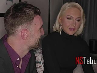 petite blonde hotwife bambi barton bangs alex legend as special friend