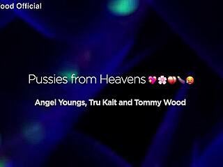 Anal with Italian Milf Valentina Bianco